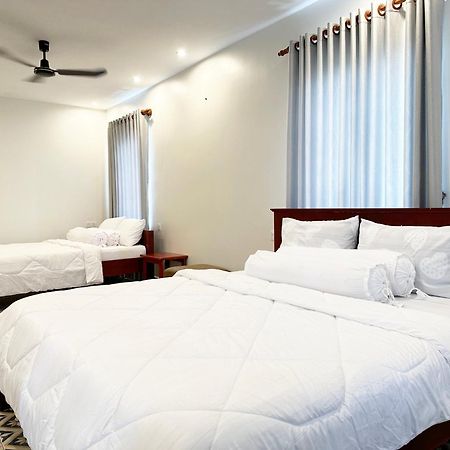 Eco Inn Siem Reap Buitenkant foto