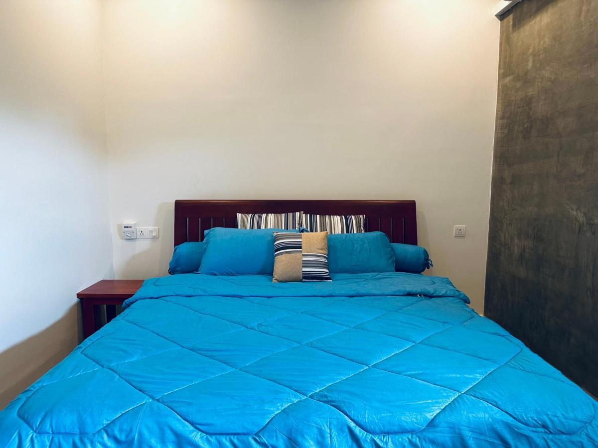 Eco Inn Siem Reap Buitenkant foto