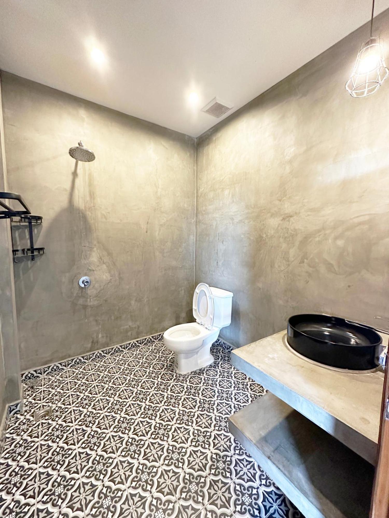 Eco Inn Siem Reap Buitenkant foto