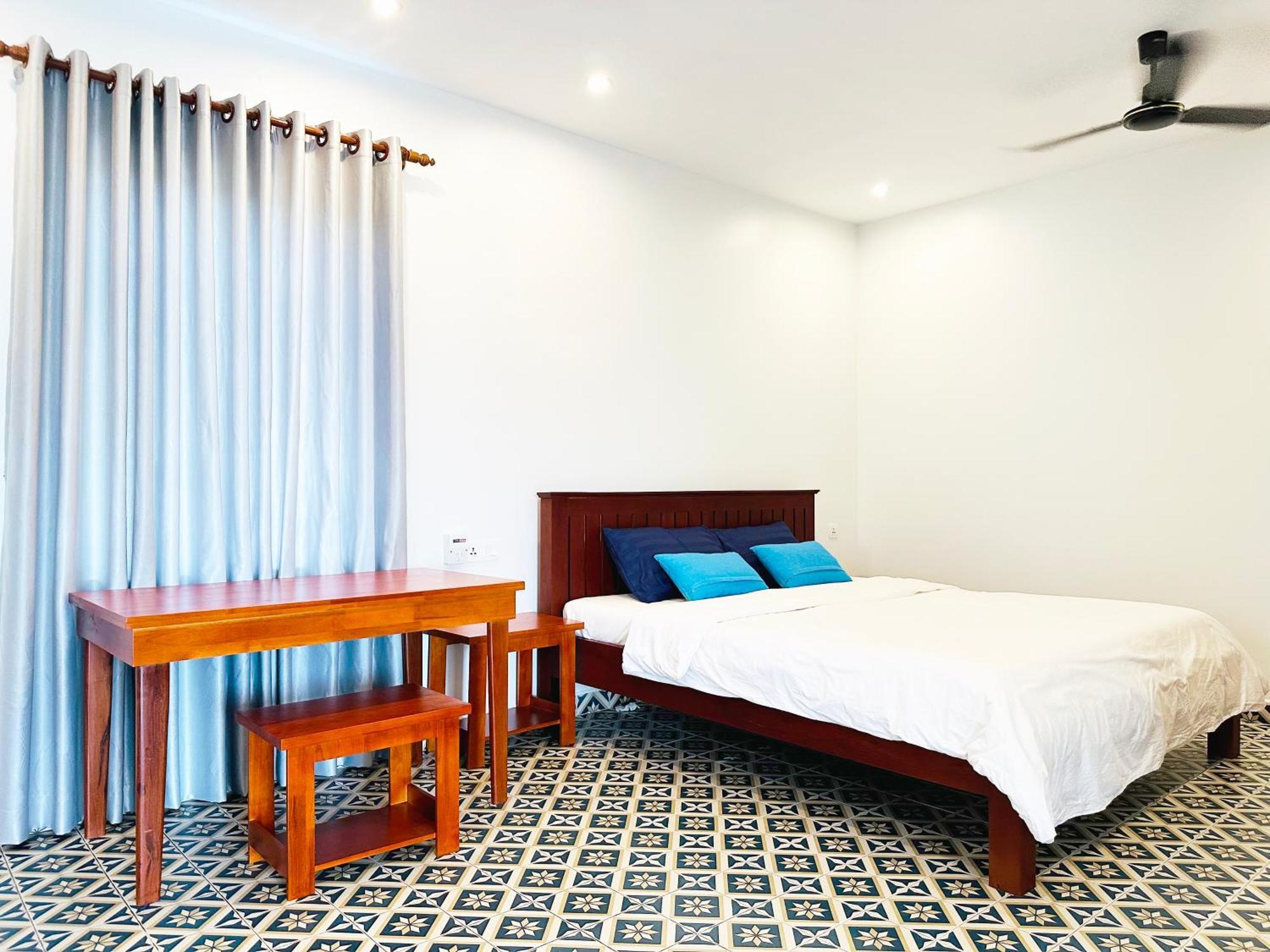Eco Inn Siem Reap Buitenkant foto